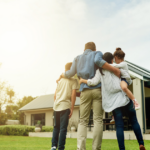 selling home