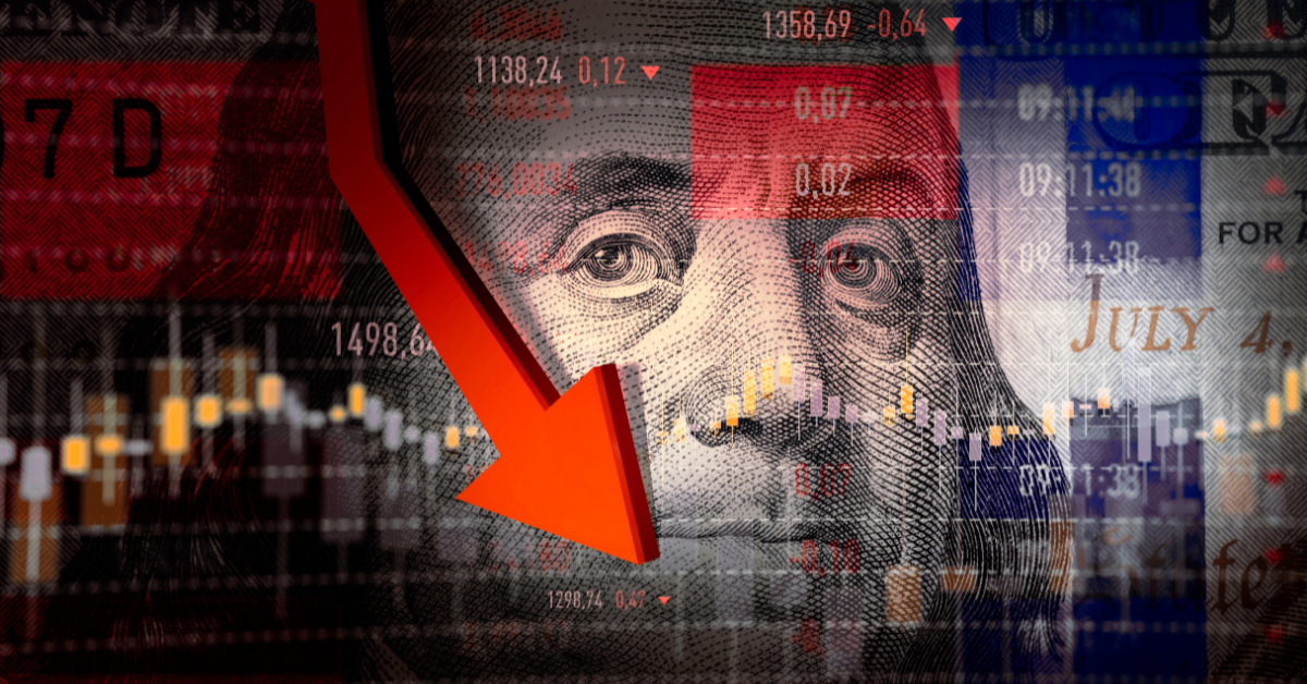 housing market crash