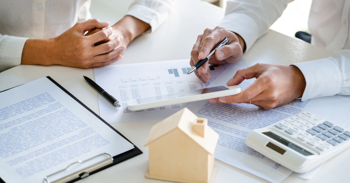 buying homes for cash